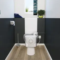 SFA SaniTop UP 220V Monofásico