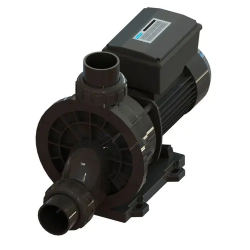 Bomba Hidromassagem Sodramar BH-150 1,5CV 110/220V Mono