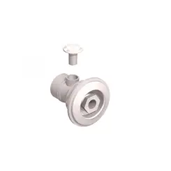 Dispositivo Hidromassagem Sodramar Branco 1.1/2"
