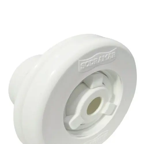 Dispositivo Retorno Vinil Sodramar 1.1/2'' ABS