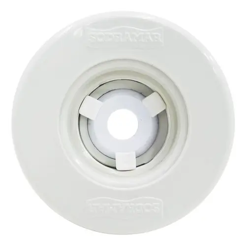 Dispositivo Retorno Vinil Sodramar 1.1/2'' ABS