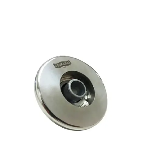 Dispositivo Retorno Sodramar Pratic 50mm Flat