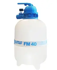 Filtro Sem Bomba Sodramar FM 50
