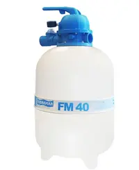Filtro Sem Bomba Sodramar FM 40