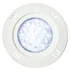 Luminária Led RGB Branco Cabo 1,5m Sodramar SMD 36 36W
