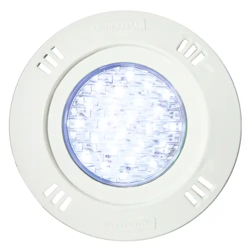 Luminária Led Monocromático Branco Cabo 1,5MT Sodramar SMD 9 9W