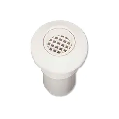 Ralo 1.1/2" Tradicional Alvenaria Sodramar Quebra Onda ABS
