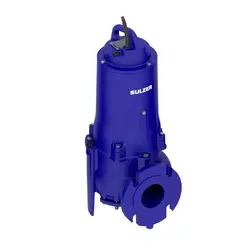 Bomba Submersível Esgoto Sulzer SCAVENGER EJ20B 2,0CV 380V Tri
