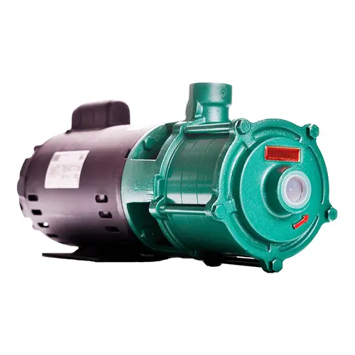 Bomba Multiestágio Thebe P-11/4 2,0CV 127/220-254V Mono