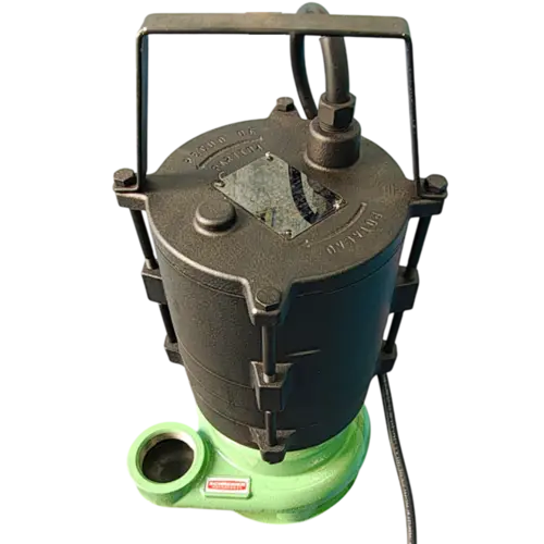 Bomba Submersível Esgoto Schneider BCS-220 2,0CV 380V Tri