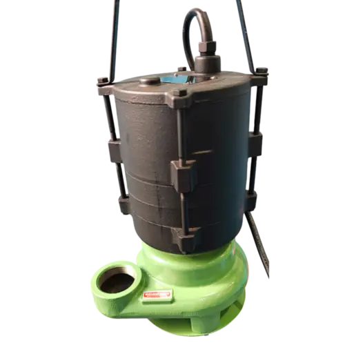 Bomba Submersível Esgoto Schneider BCS-220 2,0CV 380V Tri