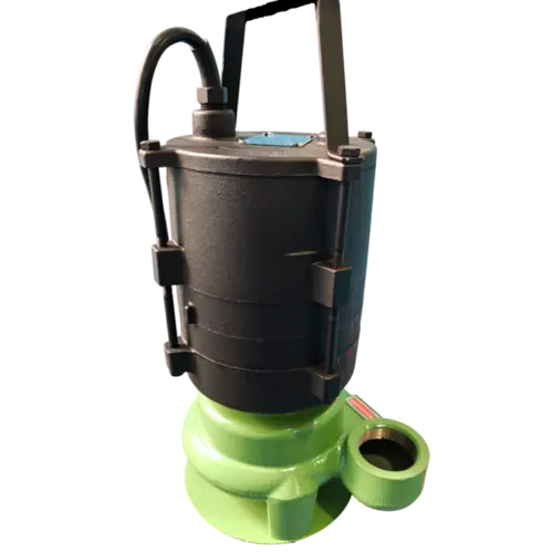 Bomba Submersível Esgoto Schneider BCS-220 2,0CV 380V Tri