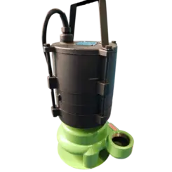 Bomba Submersível Esgoto Schneider BCS-220 2,0CV 380V Tri
