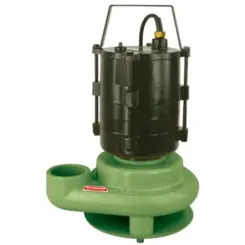 Bomba Submersível Esgoto Schneider BCS-220 3,0CV 380V Tri