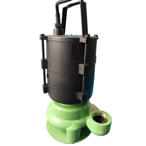Bomba Submersível Esgoto Schneider BCS-220 3,0CV 220V Tri