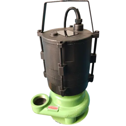 Bomba Submersível Esgoto Schneider BCS-220 3,0CV 220V Tri