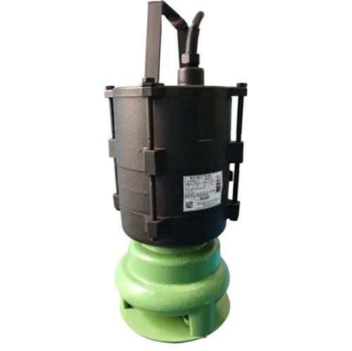 Bomba Submersível Esgoto Schneider BCS-220 3,0CV 220V Tri