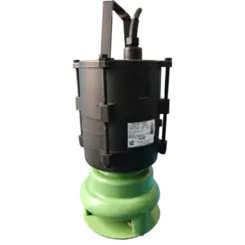 Bomba Submersível Esgoto Schneider BCS-220 3,0CV 440V Tri