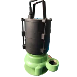 Bomba Submersível Esgoto Schneider BCS-220 3,0CV 440V Tri