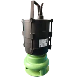 Bomba Submersível Esgoto Schneider BCS-320 4,0CV 380V Tri