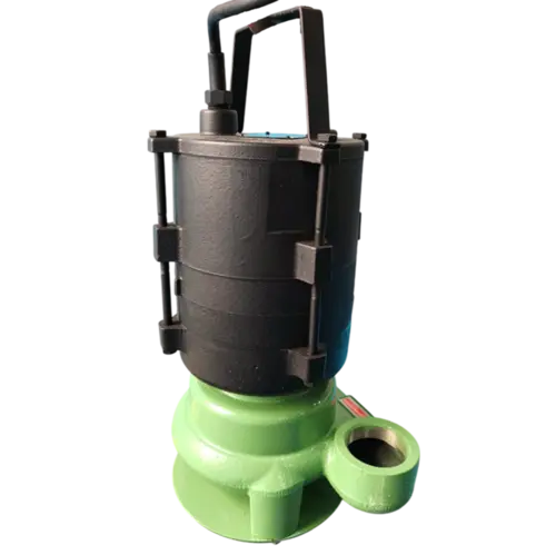 Bomba Submersível Esgoto Schneider BCS-320 4,0CV 220V Tri