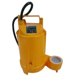 Bomba Submersível Esgoto Thebe TSBE-250 0,50CV 220v Mono