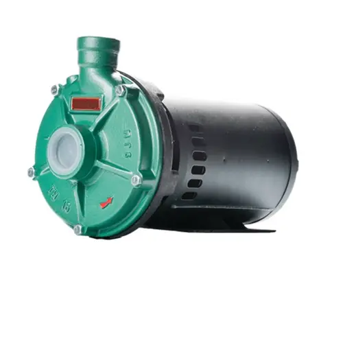 Bomba Thebe TH-16 1,0CV 220/380V Trifásica