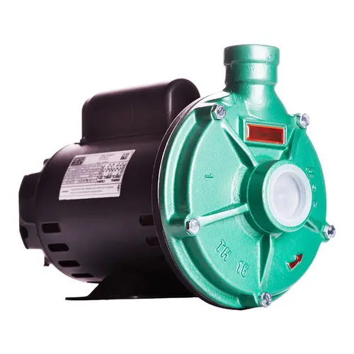 Bomba Thebe TH-16 1,0CV 127/220-254V Monofásica