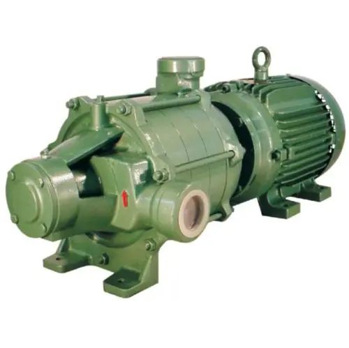 Bomba Multiestágio Thebe P-15/7 G 12,5CV 4V Tri