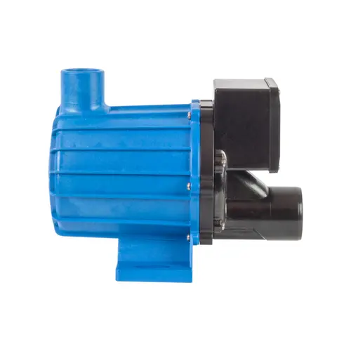 Bomba Hidromassagem Syllent GII MB63E0112A/P 0,50CV 110V Mono