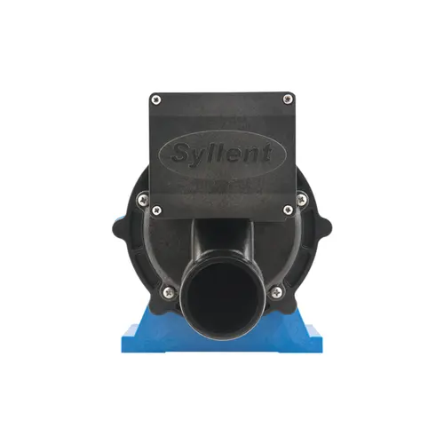Bomba Hidromassagem Syllent GII MB63E0112A/P 0,50CV 110V Mono