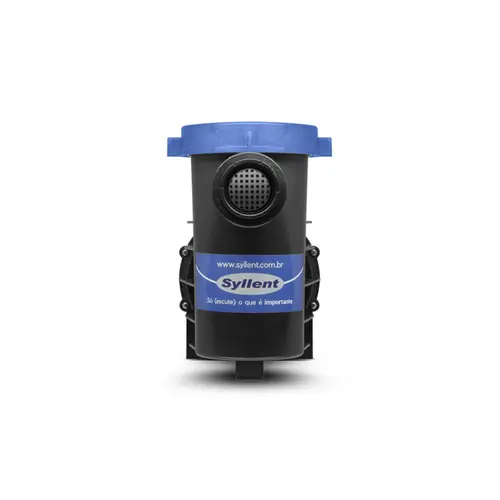 Bomba Piscina Syllent PF42M033-220/AS 0,33CV 220V Monofásica