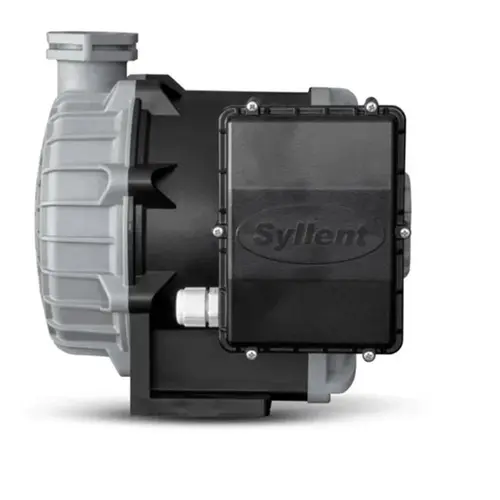 Bomba Syllent Impulse RE42M025 0,25CV 220V Monofásica
