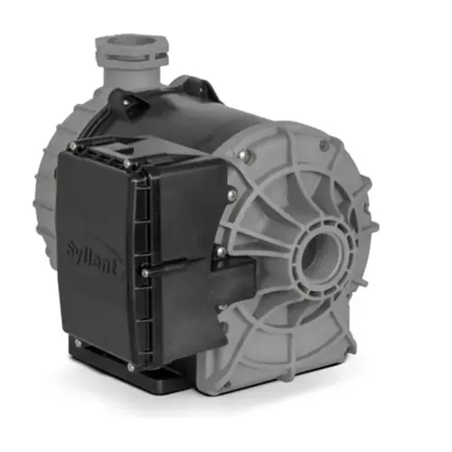 Bomba Syllent Impulse RE42M075 0,75CV 220V Monofásica