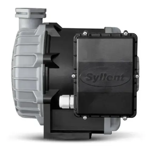 Bomba Syllent Impulse RE42M075 0,75CV 220V Monofásica