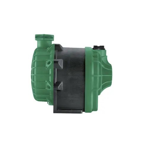 Pressurizador Fluxostato Syllent MB71E0021A5 1,0CV 110V Mono Até 3 banheiros