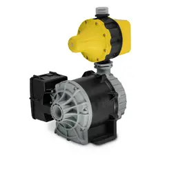 Pressurizador Pressostato Syllent RP42M100 1,0CV 110V Mono Até 3 banheiros