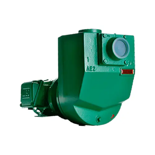 Bomba Auto Escorvante Thebe AE-2 0,33CV 127/220-254V Mono