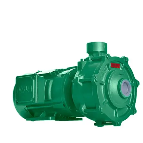 Bomba Multiestágio Thebe P-15D/7 N 15CV 4V Tri