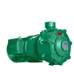 Bomba Multiestágio Thebe P-15D/7 N 15CV 4V Tri