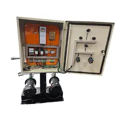 Pressurizador Inverter Profit PBSI-02 2,0CV 220V Tri Até 5 banheiros