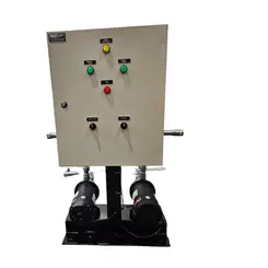 Pressurizador Inverter Profit PBSI-02 2,0CV 220V Tri Até 5 banheiros