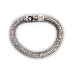 Tubo Flexível Rowa 1" 80CM