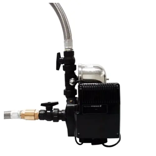 Pressurizador Pressostato Rowa MAX PRESS 20E 0,50CV 220V Mono Até 2 banheiros