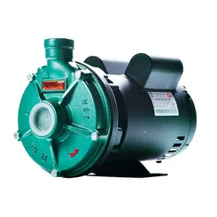 Bomba Thebe TH-16 1,5CV 110/220V Monofásica