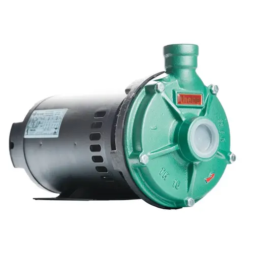Bomba Thebe TH-16 1,5CV 220/380V Trifásica