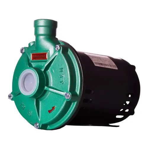 Bomba Thebe TH-16 0,50CV 220/380V Trifásica