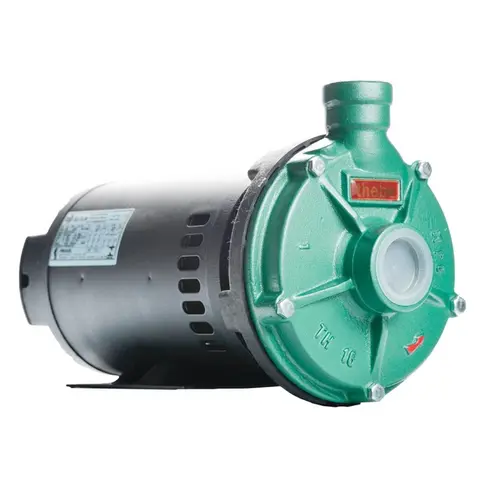Bomba Thebe TH-16 0,50CV 220/380V Trifásica