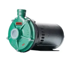 Bomba Thebe TH-16 0,50CV 220/380V Trifásica