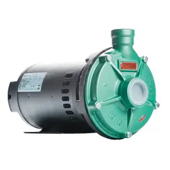 Bomba Thebe TH-16 2,0CV 220/380V Trifásica